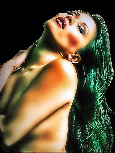 rien que pour toi mon amour